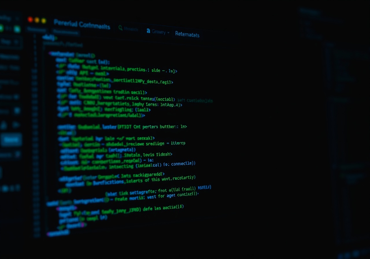 FormFlow API dashboard displaying endpoint documentation and JSON response examples